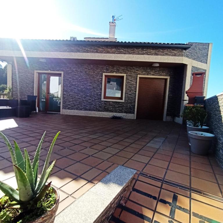 Casa Mucha - Apartamento de 3 dormitorios - 1