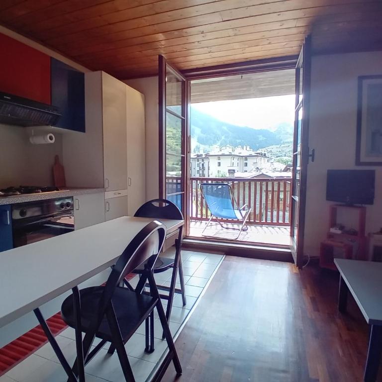 La casa nel cuore di La Thuile - Appartamento Monolocale - 11