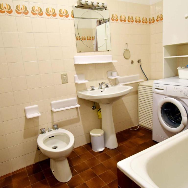 Presanella Bilocale - Appartamento con 1 Camera da Letto - 5