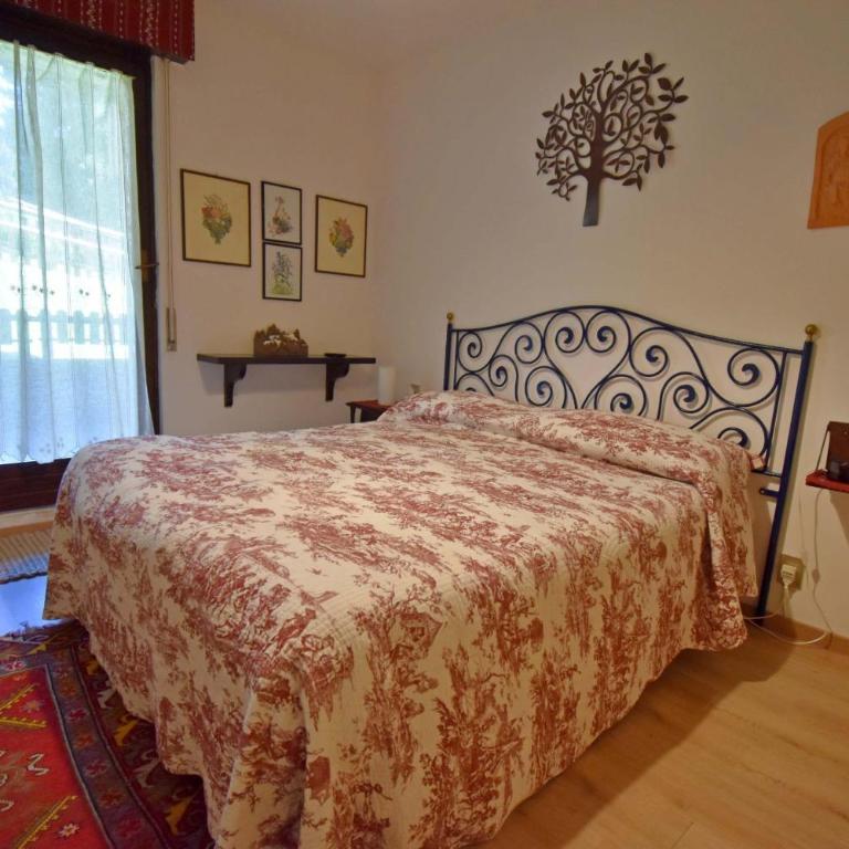Presanella Bilocale - Appartamento con 1 Camera da Letto - 9