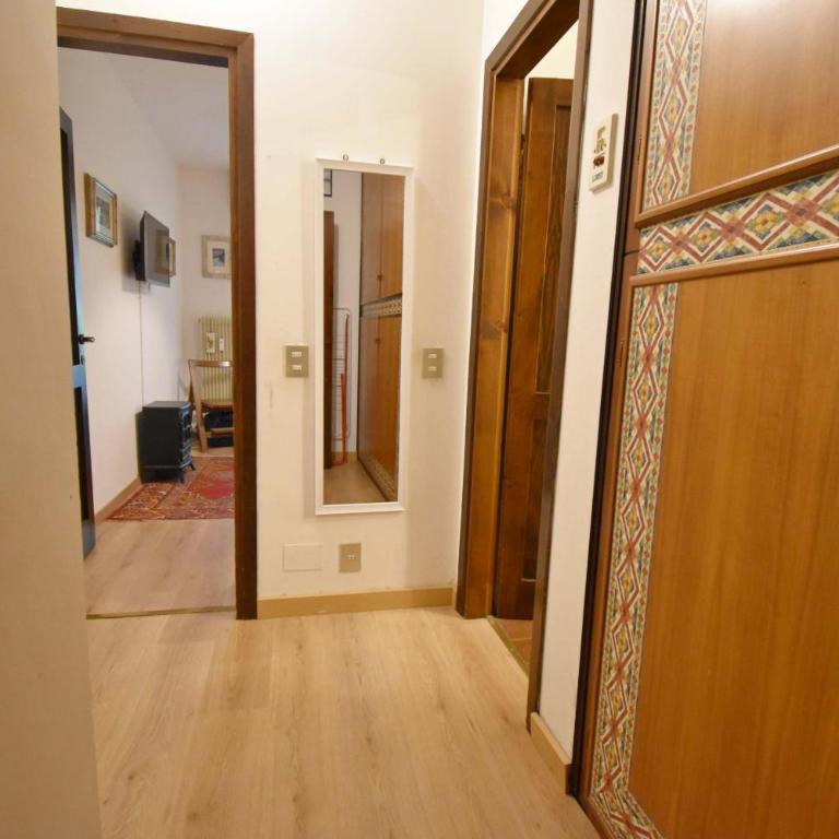 Presanella Bilocale - Appartamento con 1 Camera da Letto - 12