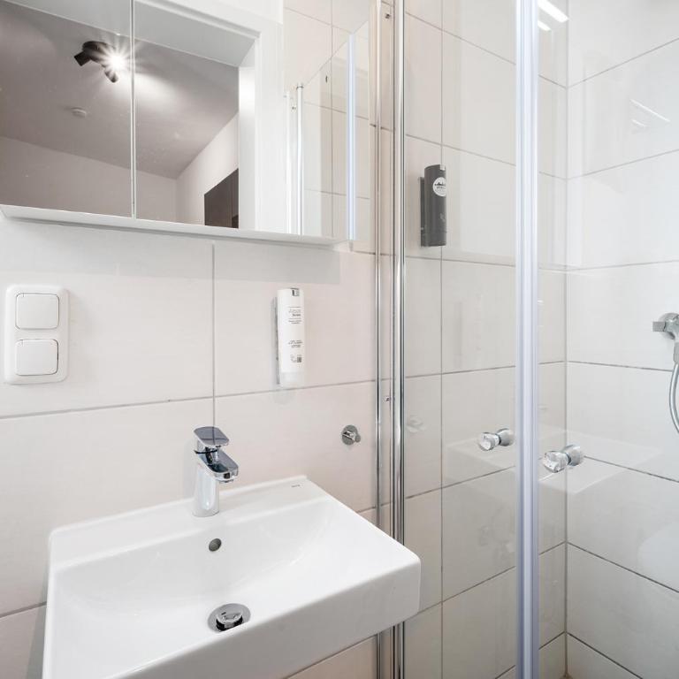 Servus Apartments by Homaris - Apartment mit 1 Schlafzimmer - 5