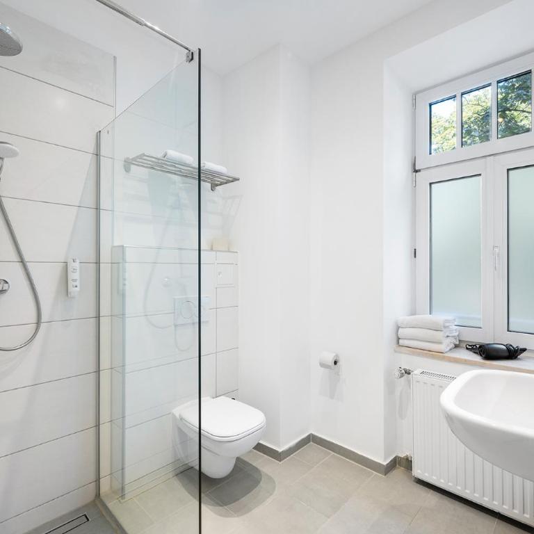 Servus Apartments by Homaris - Deluxe Apartment - 12