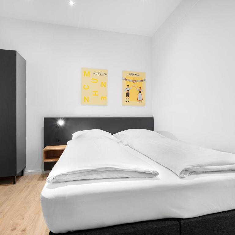 Servus Apartments by Homaris - Standard Apartment - 11
