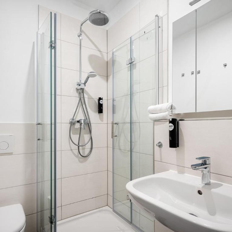 Servus Apartments by Homaris - Deluxe Apartment - 6