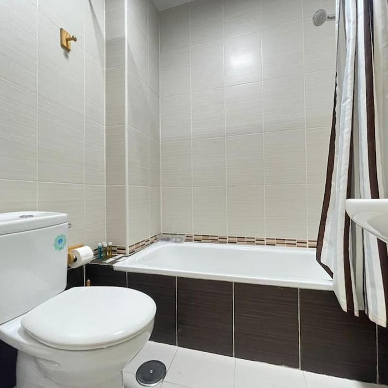 Nice flat in Atarazanas - SOUV - One-Bedroom Apartment - 8