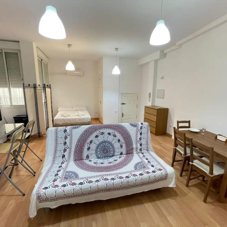 Nice flat in Atarazanas - SOUV - One-Bedroom Apartment - 10