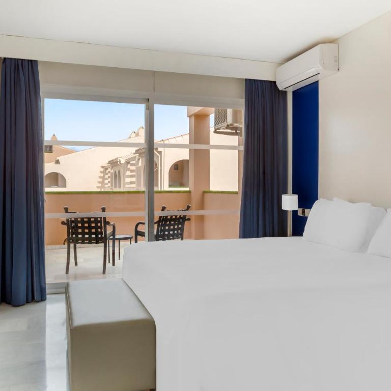 Los Amigos Beach Club - Apartamento de 2 dormitorios - 5