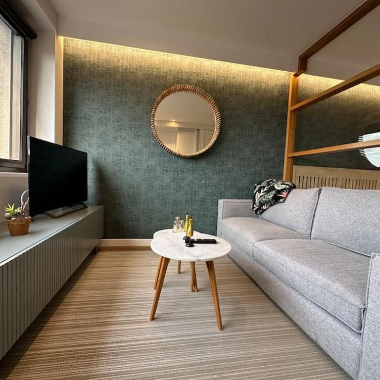 P Sanz 1, 303 by YBH - Apartamento de 1 dormitorio - 1