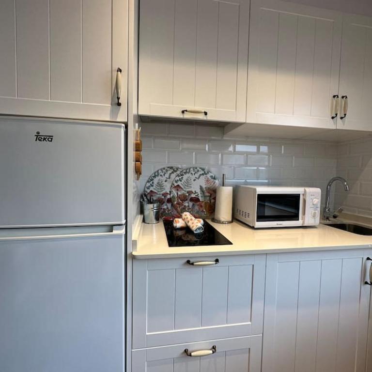 P Sanz 1, 303 by YBH - Apartamento de 1 dormitorio - 2