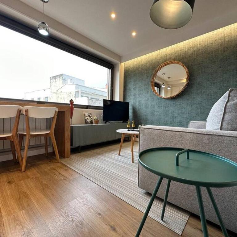 P Sanz 1, 303 by YBH - Apartamento de 1 dormitorio - 3
