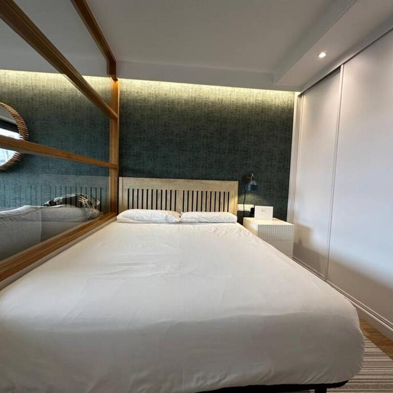 P Sanz 1, 303 by YBH - Apartamento de 1 dormitorio - 4