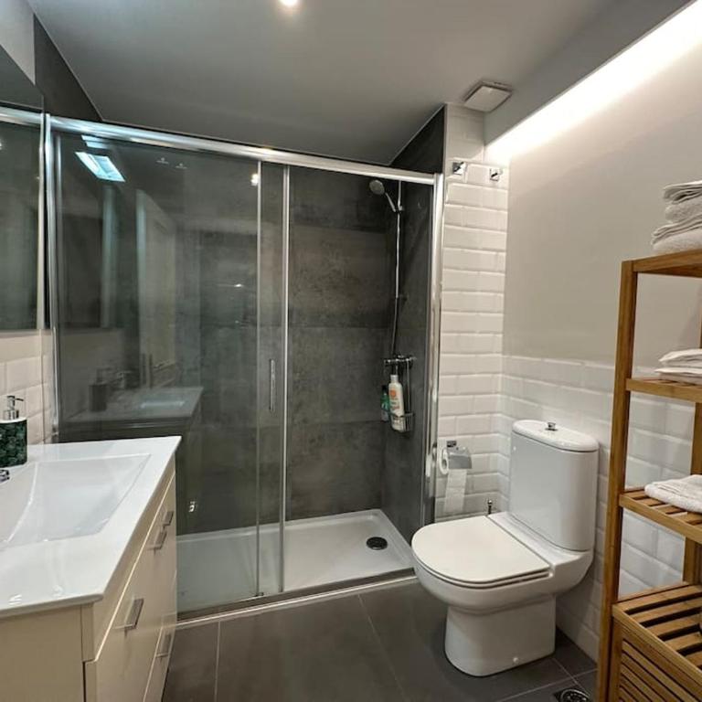 P Sanz 1, 303 by YBH - Apartamento de 1 dormitorio - 6