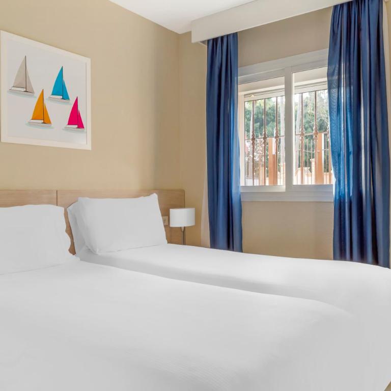 Los Amigos Beach Club - Apartamento de 3 dormitorios - 5
