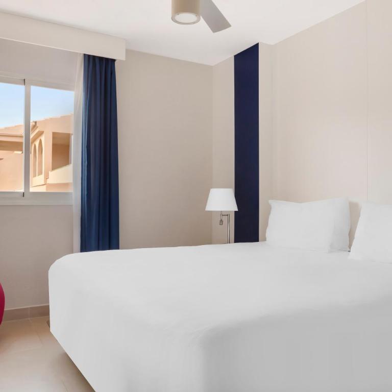 Los Amigos Beach Club - Apartamento de 1 dormitorio - 1