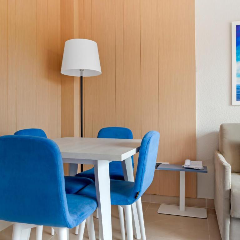 Los Amigos Beach Club - Apartamento de 1 dormitorio - 3