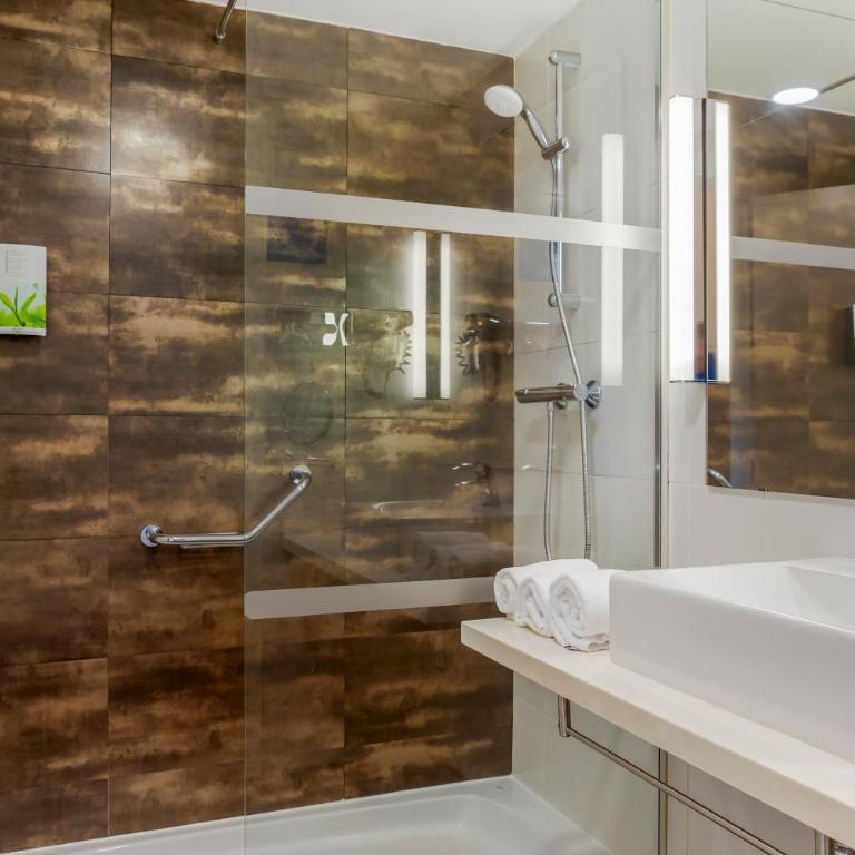 Los Amigos Beach Club - Apartamento Estudio - 3
