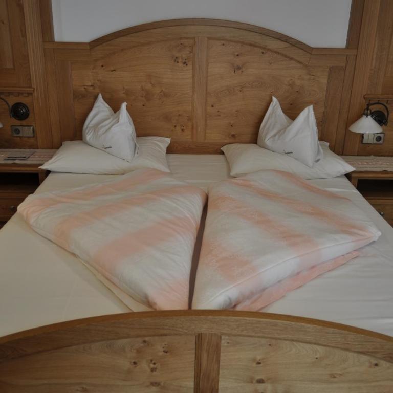 B&B - Apartments Sunnwies - Apartment mit Balkon - Neubau - 14