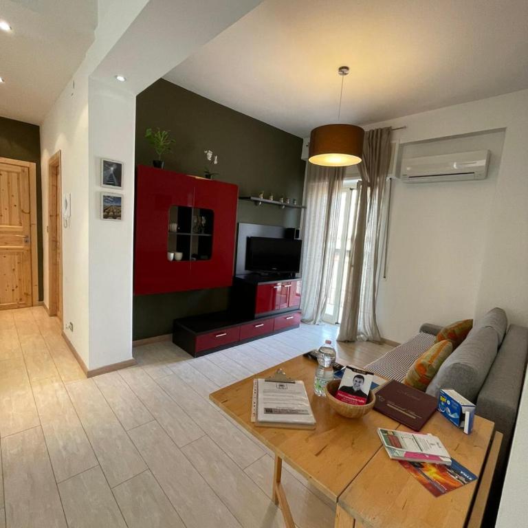 Casa Vitale - Appartamento con Vista Città - 5