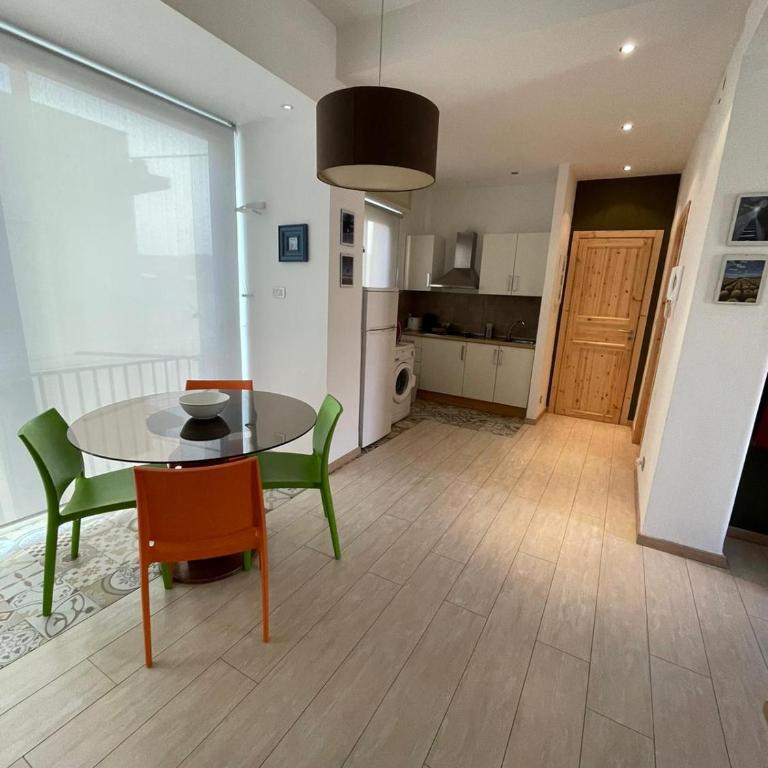 Casa Vitale - Appartamento con Vista Città - 6
