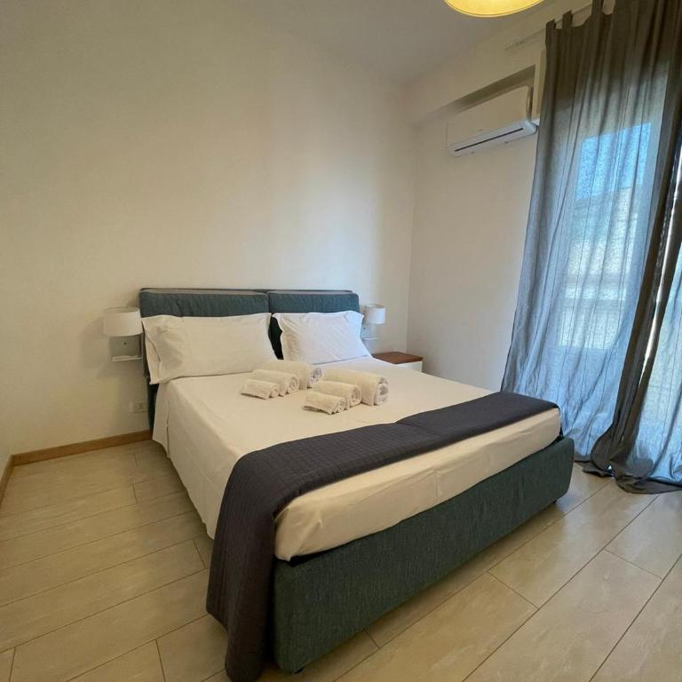 Casa Vitale - Appartamento con Vista Città - 7