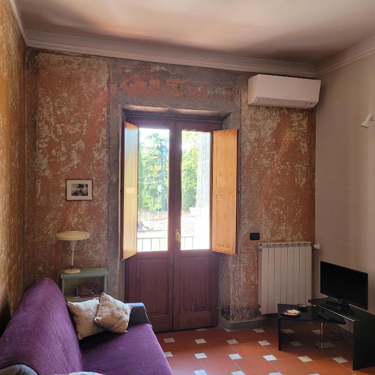 Vista su giardini storici in Oltrarno - Appartamento - 22