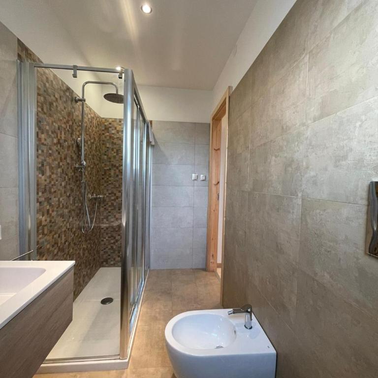 Casa Vitale - Appartamento con Vista Città - 9