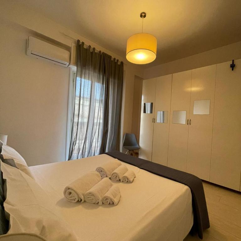 Casa Vitale - Appartamento con Vista Città - 12