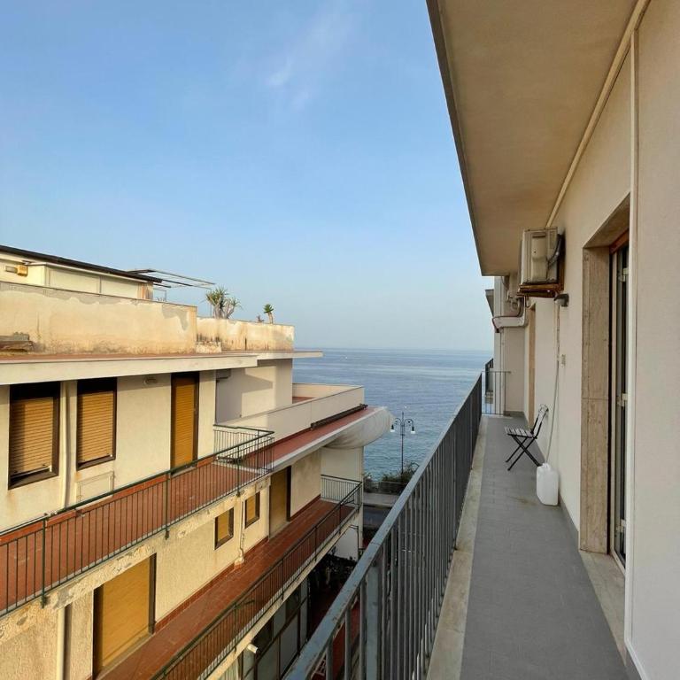 Casa Vitale - Appartamento con Vista Città - 13