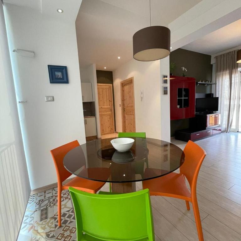 Casa Vitale - Appartamento con Vista Città - 14