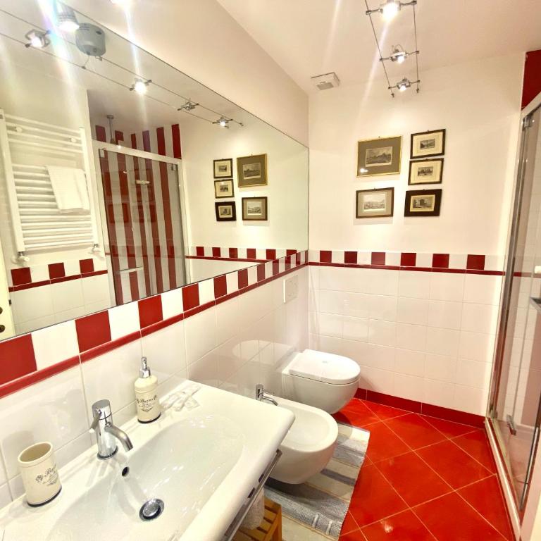 Quirinale Suite Fontane - Appartamento con 1 Camera da Letto - 6