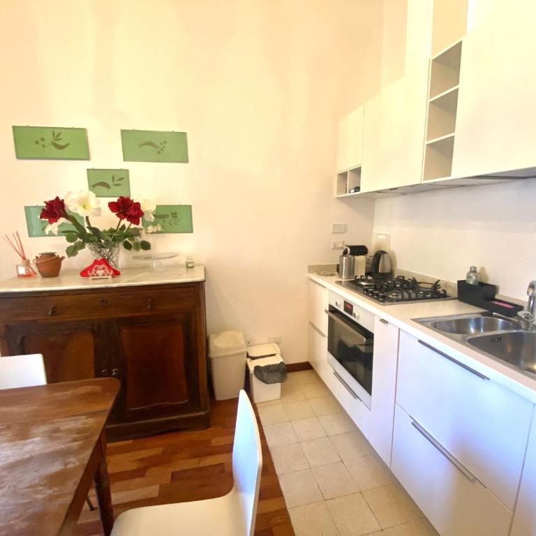 Quirinale Suite Fontane - Appartamento con 1 Camera da Letto - 7