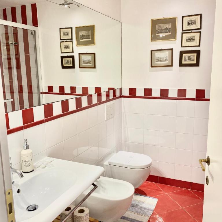 Quirinale Suite Fontane - Appartamento con 1 Camera da Letto - 8