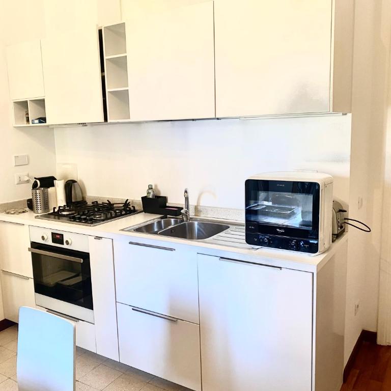 Quirinale Suite Fontane - Appartamento con 1 Camera da Letto - 9