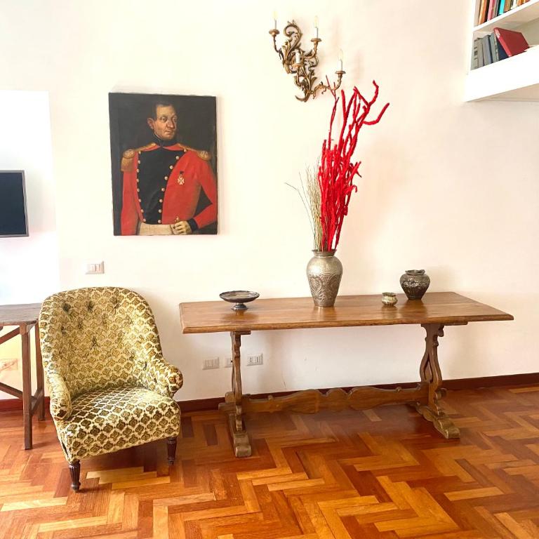 Quirinale Suite Fontane - Appartamento con 1 Camera da Letto - 11