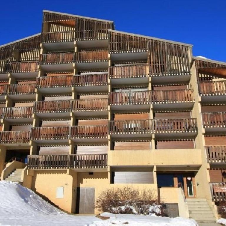 Studio cabine 4 pers à 250m des pistes - Vue Meije - FR-1-297-261 - Apartment - 9
