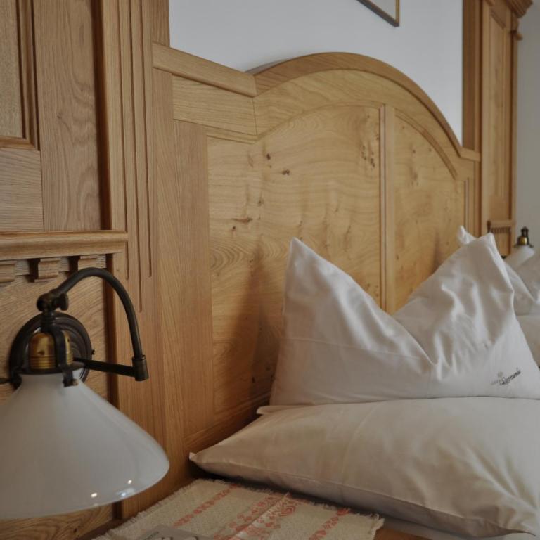 B&B - Apartments Sunnwies - Apartment mit Balkon - Neubau - 11
