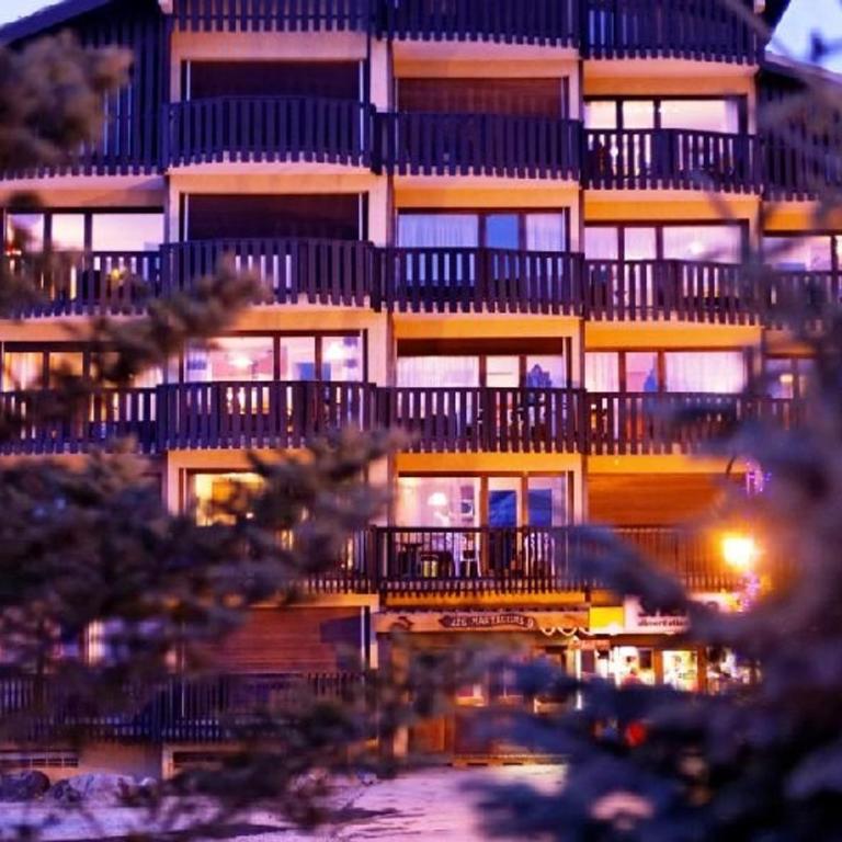 Duplex spacieux 8 pers avec parking au pied des pistes à Auris en Oisans - FR-1-297-82 - Appartamento (8 Adulti) - 11