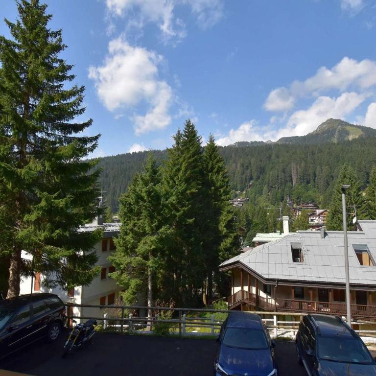 Fevri 109 - Appartamento con Vista Montagna - 52