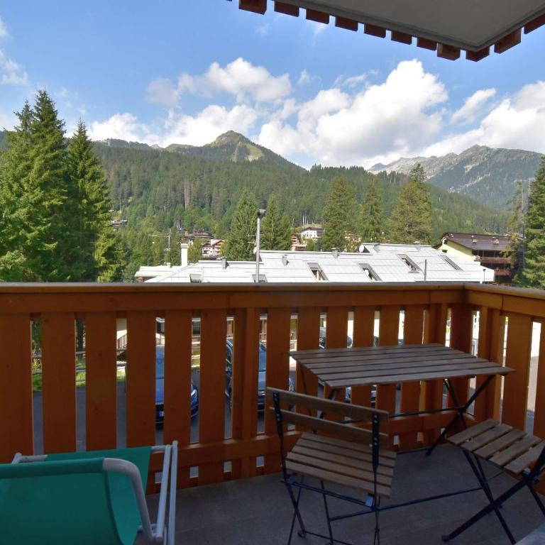 Fevri 109 - Appartamento con Vista Montagna - 51