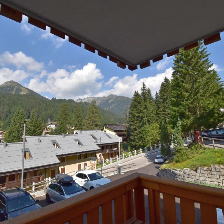 Fevri 109 - Appartamento con Vista Montagna - 53