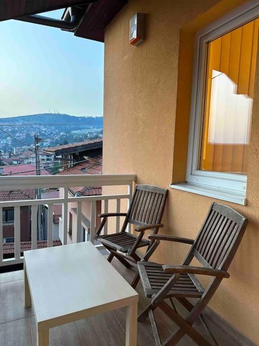 Villa Bastion - Vila sa 3 Spavaće Sobe - 5