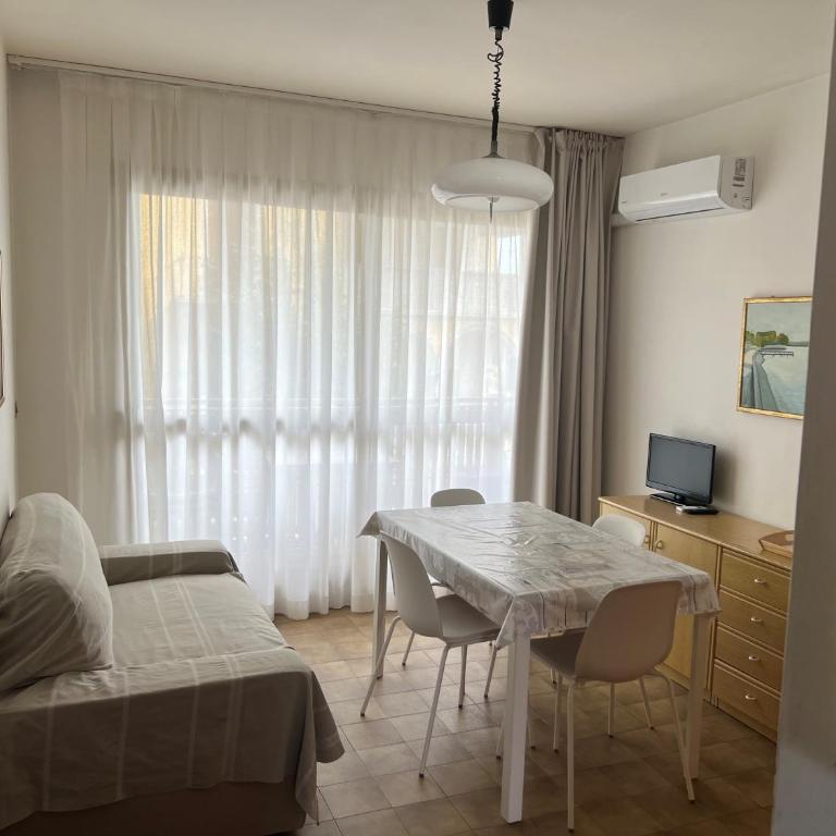 condominio spiaggia - Appartamento con 2 Camere da Letto - 8