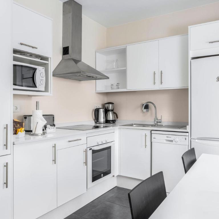 Club del Carmen - Two-Bedroom Apartment - 2