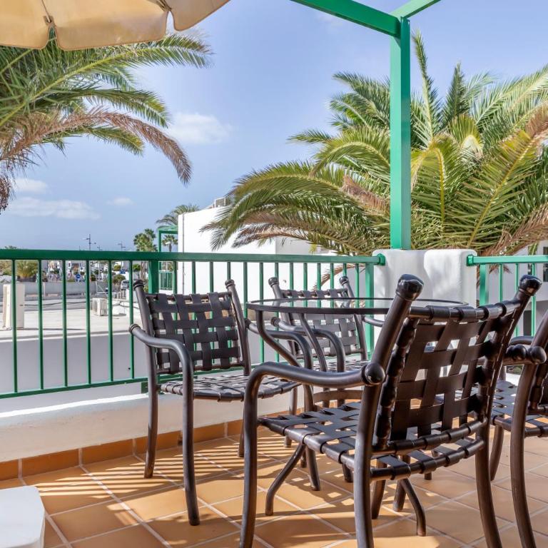 Club del Carmen - Two-Bedroom Apartment - 6