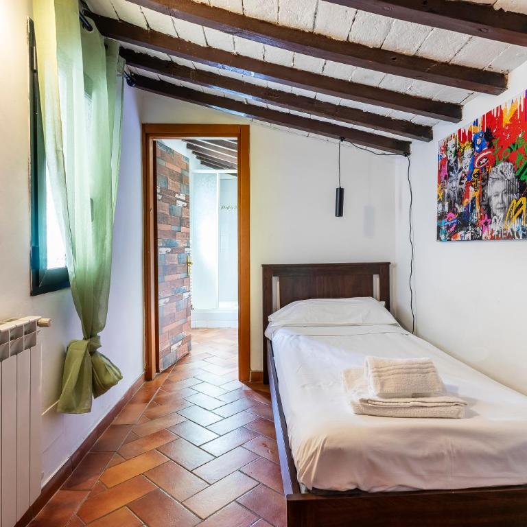 Ghibellina Loft - Appartamento con 3 Camere da Letto - 24