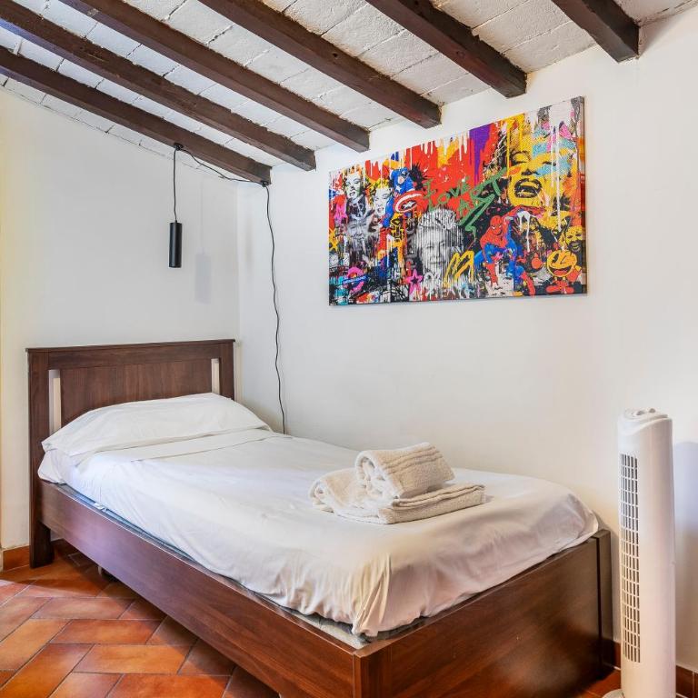 Ghibellina Loft - Appartamento con 3 Camere da Letto - 6