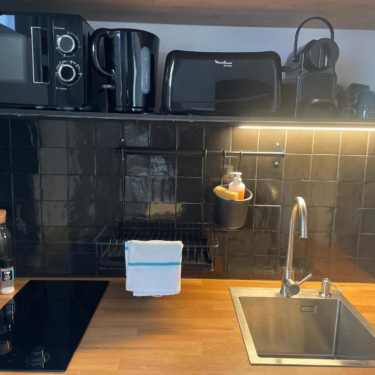 Les Suites Faidherbe - Deluxe Apartment - 3