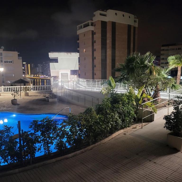 Trinisol II private apartments with sea view - Two-Bedroom Apartment - 10