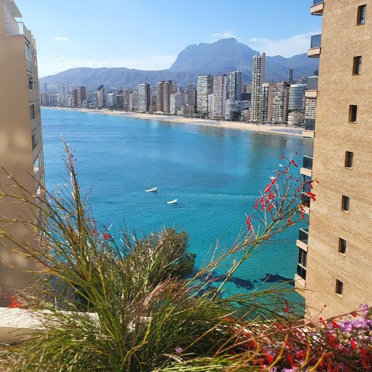 Trinisol II private apartments with sea view - Two-Bedroom Apartment - 11